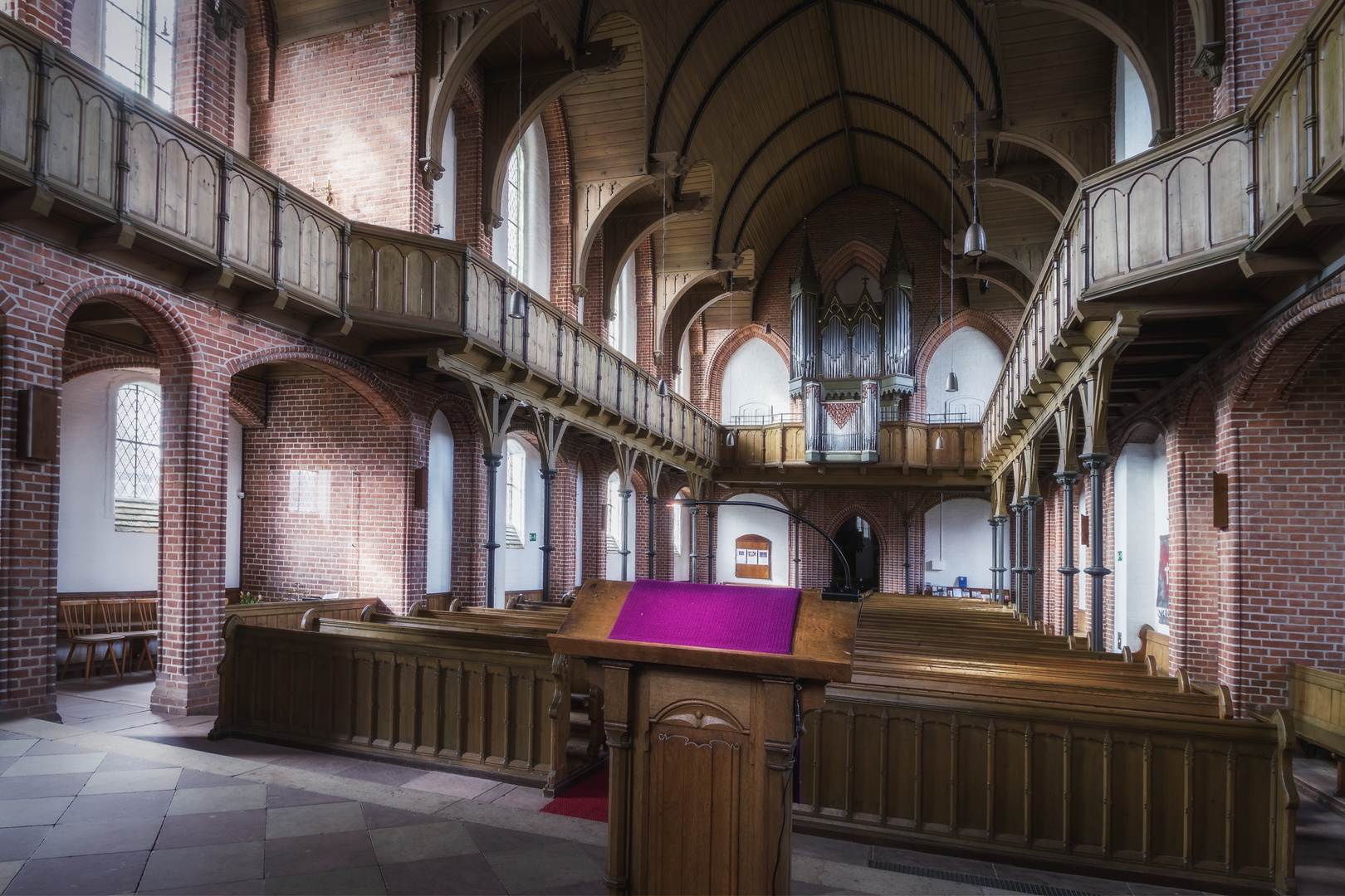 Marienkirche Dessau
