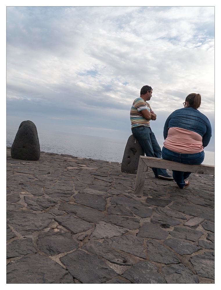 Einer meiner fotografischen Schwerpunkte bleibt die Peoplefotografie