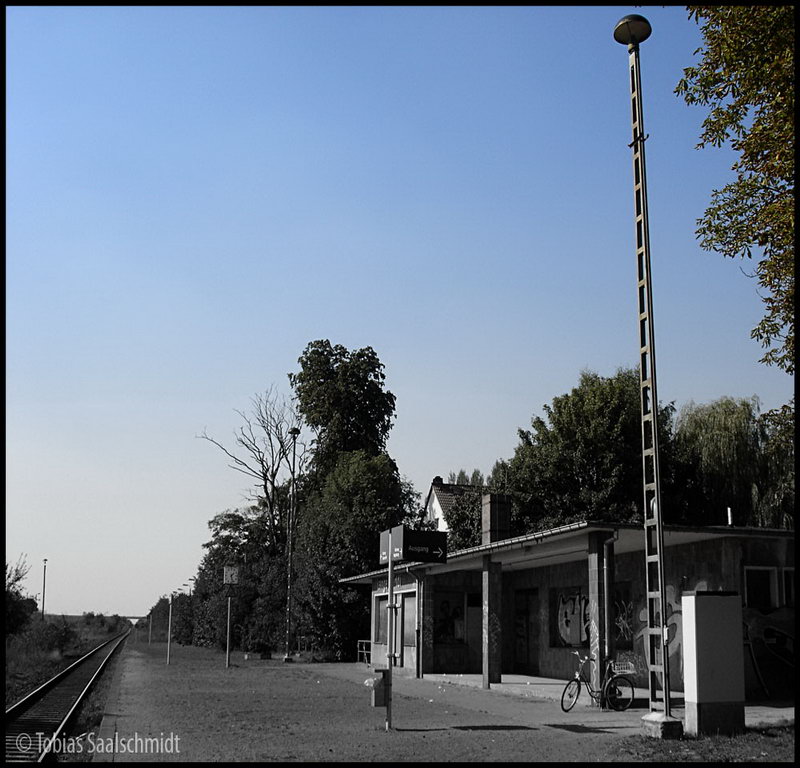 Einer von Vielen