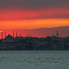 Eines Abends in Istanbul