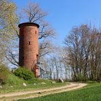 Eines der ältesten weltlichen Bauwerke ...