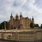 Eines der schönsten Schlösser Deutschlands -  Schloss Schwerin