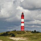 Eines der Wahrzeichen der Insel Amrum