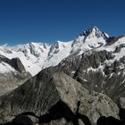 einfach Aletsch