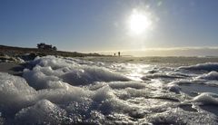 Einfach an der Ostsee sein