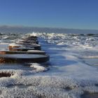 Einfach an der Ostsee sein