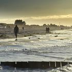 Einfach an der Ostsee sein