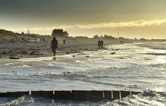 Einfach an der Ostsee sein