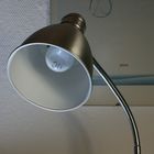 einfach eine Lampe