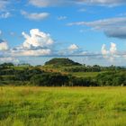 Einfach eine schöne Landschaft