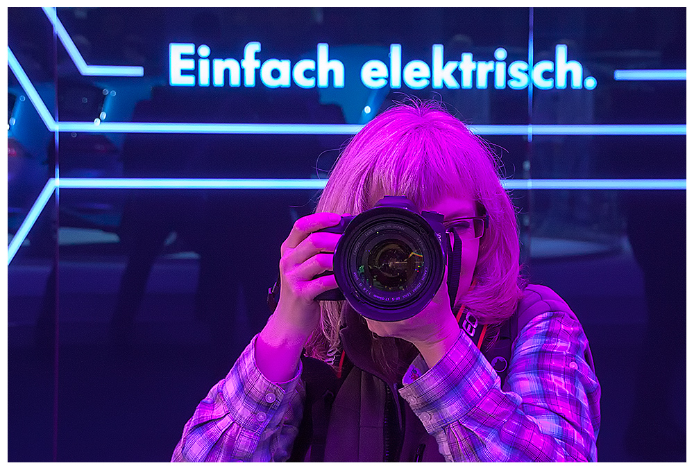 Einfach Elektrisch