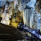 Einfach gigantisch - Paradies-Höhle bei Dong Hoi