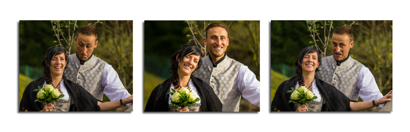 Einfach Gut Drauf Foto Bild Hochzeit Hochzeitspaar Hochzeitsfotografie Bilder Auf Fotocommunity