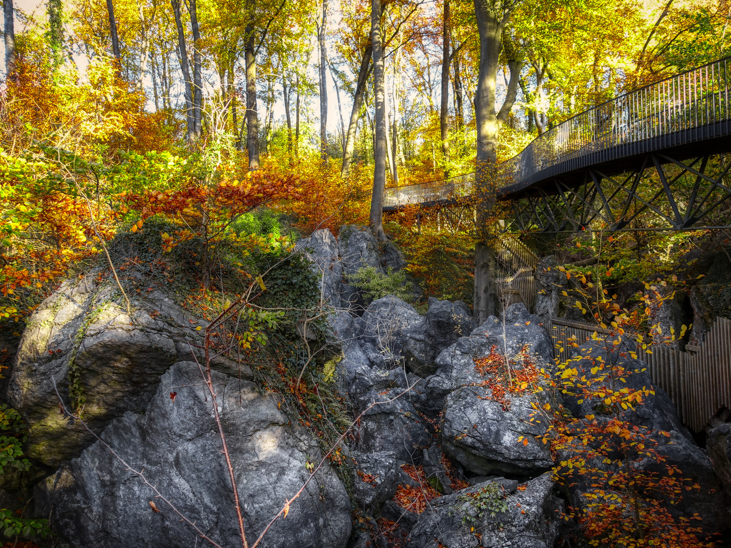 einfach Herbst