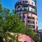 einfach Hundertwasser