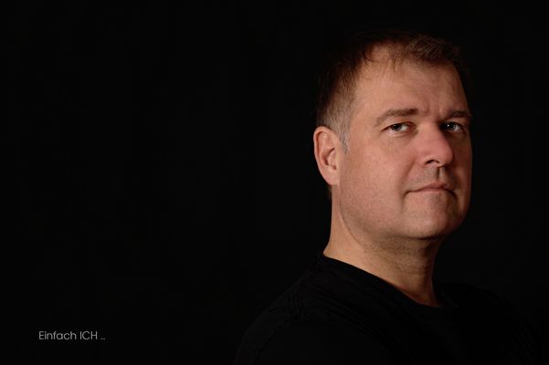 Einfach Ich...
