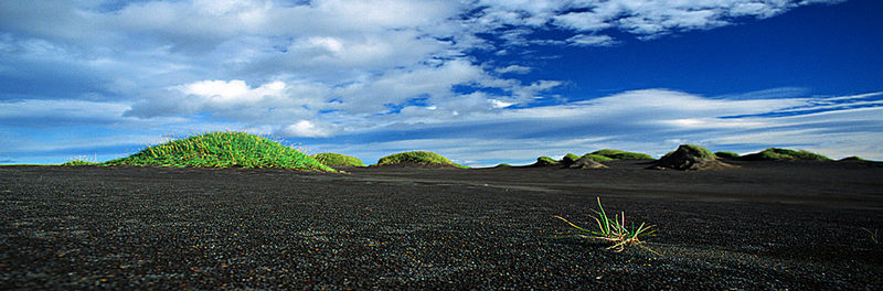 Einfach Island (Nord Island)