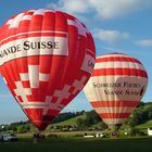 Einfach Klasse der neue Schweizerfleisch Ballon