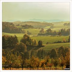 Einfach Landschaft!