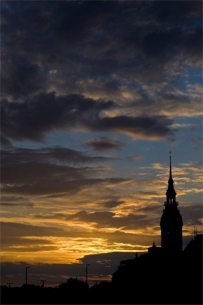 einfach Leipzig