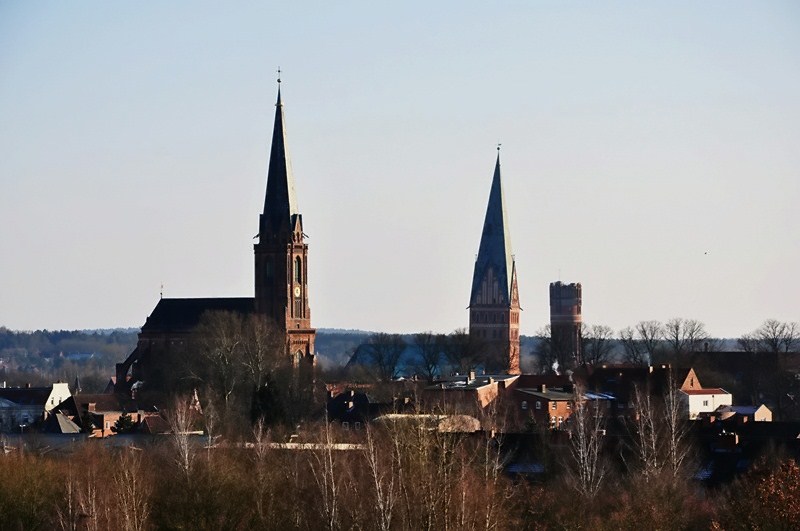 Einfach Lüneburg ...