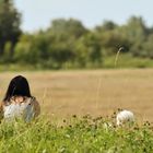 einfach mal den Sommer genießen