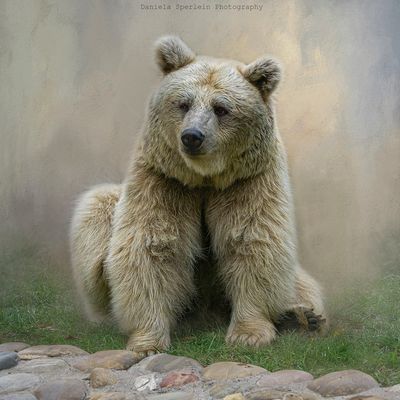 Einfach mal faul sein.