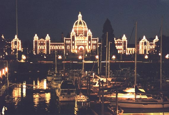 Einfach mal probiert ...