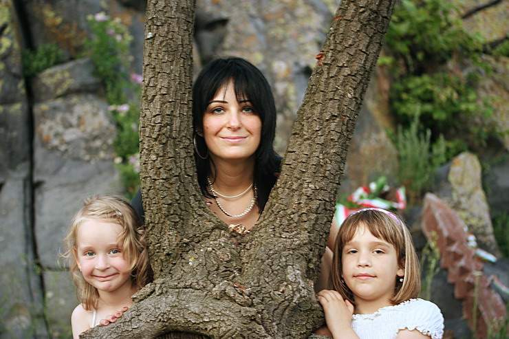 Einfach Mal Zufrieden Sein Foto Bild Erwachsene Kinder Und Erwachsene Anya Vici Bilder Auf Fotocommunity