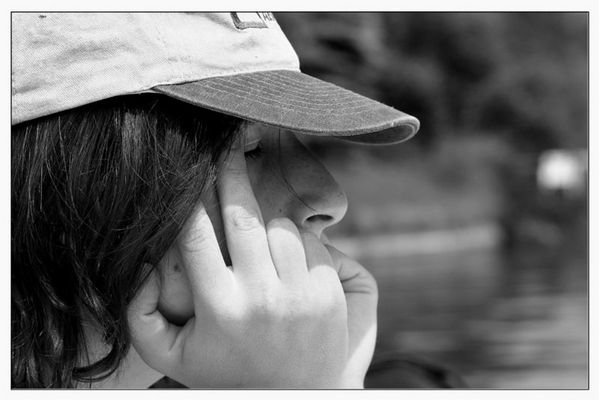 einfach nachdenken - die soundsovielte