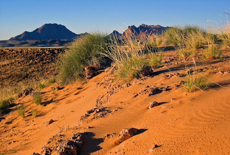 Einfach Namibia