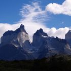 Einfach nur eindrucksvoll...Torres del Paine