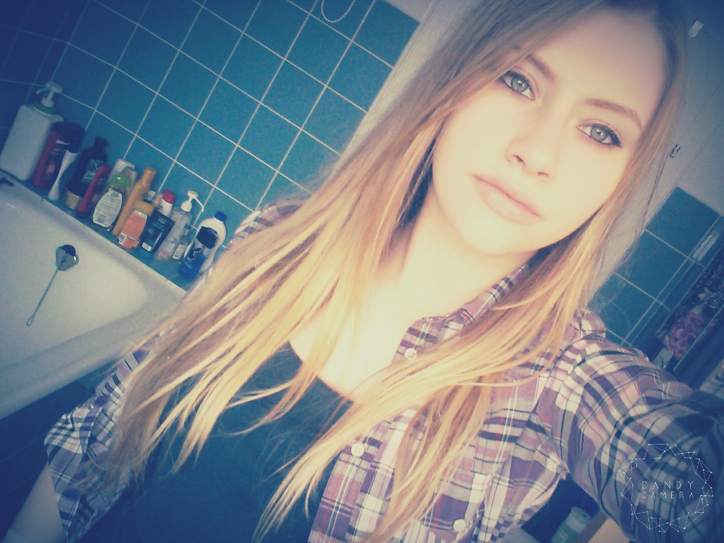 Einfach nur ich, so wie ich bin&#9825;