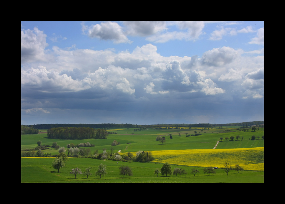 einfach nur idyllisch