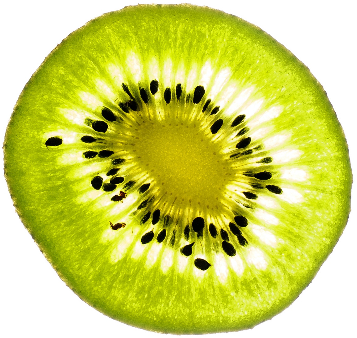 Einfach nur Kiwi