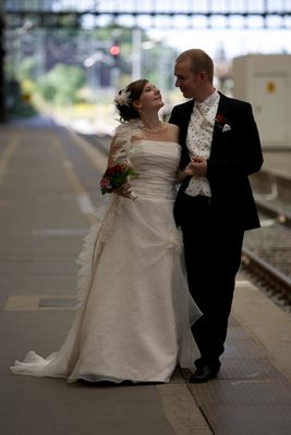 einfach nur mal allein sein