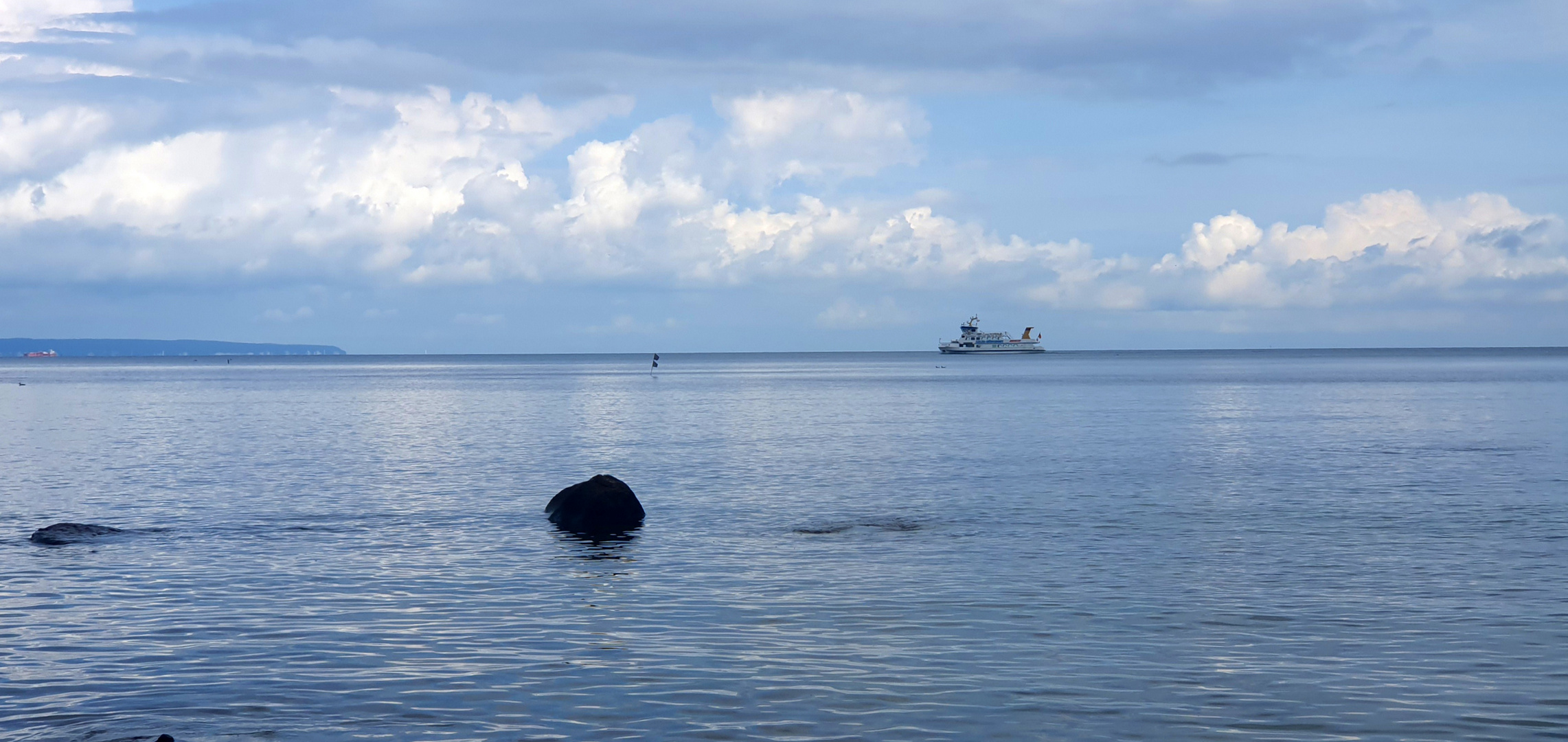 Einfach nur Ostsee