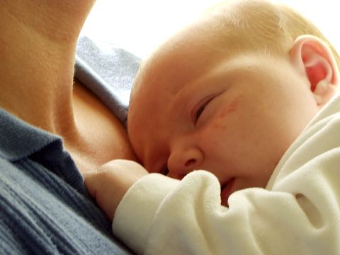 Einfach nur rumlümmeln