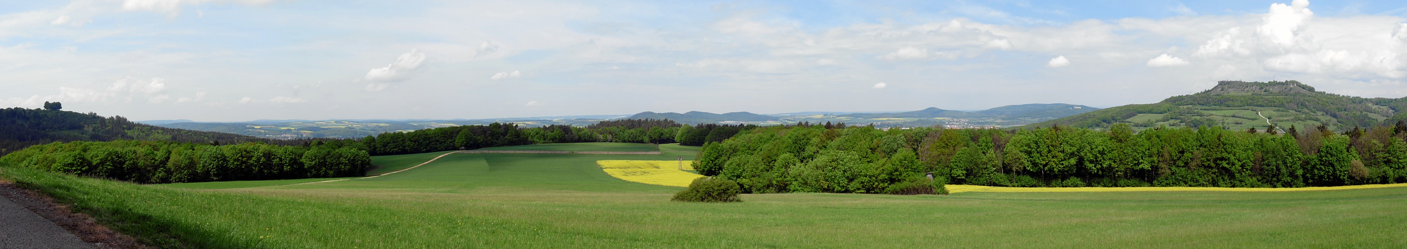 einfach nur schön