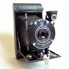 einfach nur schön: Kodak Vest Pocket Model B Autographic