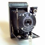 einfach nur schön: Kodak Vest Pocket Model B Autographic