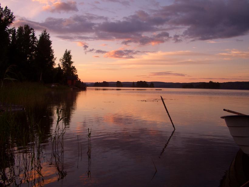 einfach nur schweden