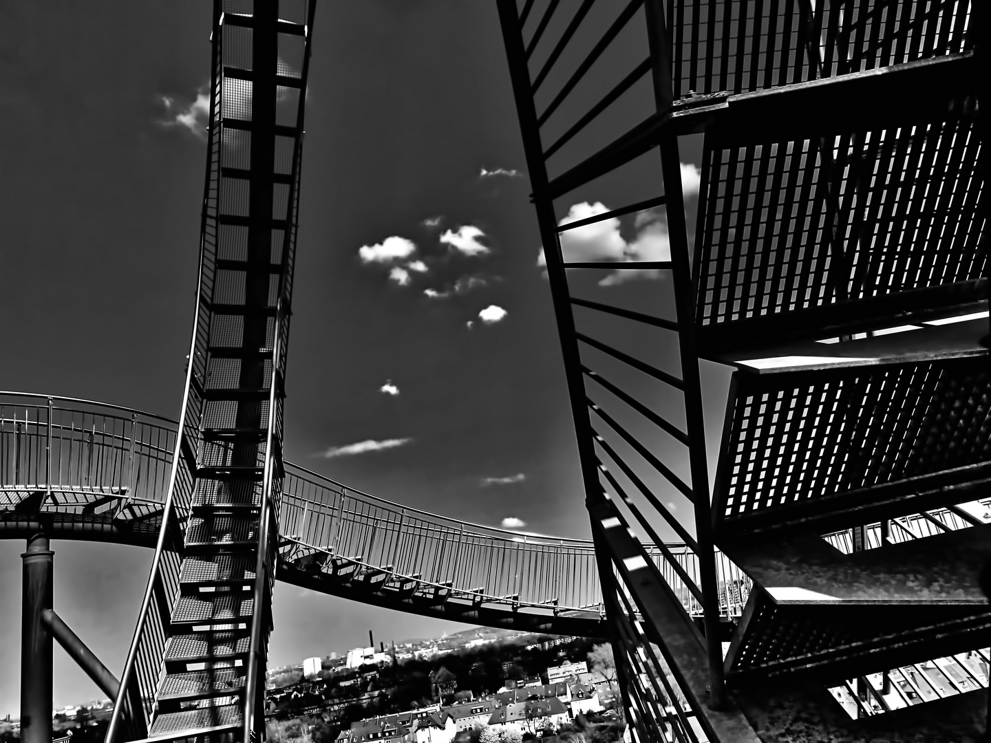 einfach nur Tiger & Turtle