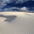 einfach nur White Sands