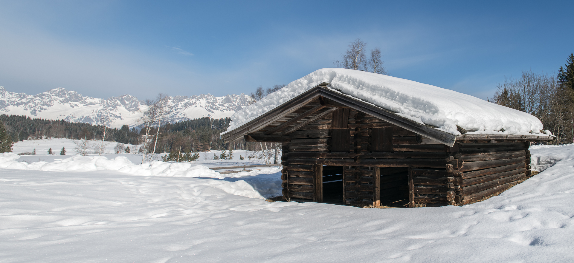 Einfach nur : WINTER - WUNDERLAND