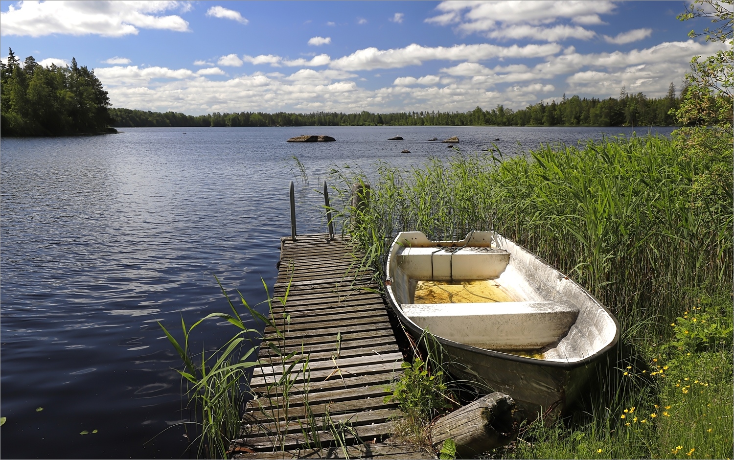 Einfach Schweden