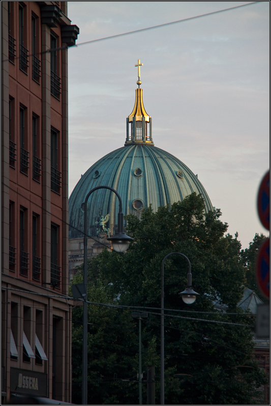 Einfach Stadt