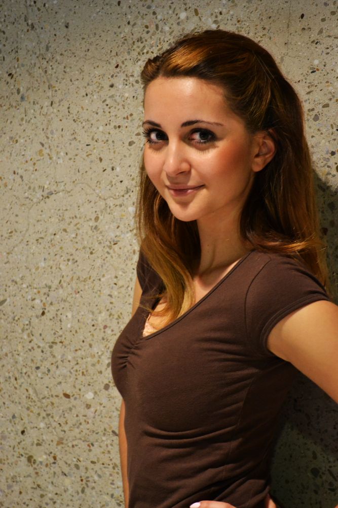 einfach Sue Foto & Bild portrait, portrait frauen, indoor Bilder auf