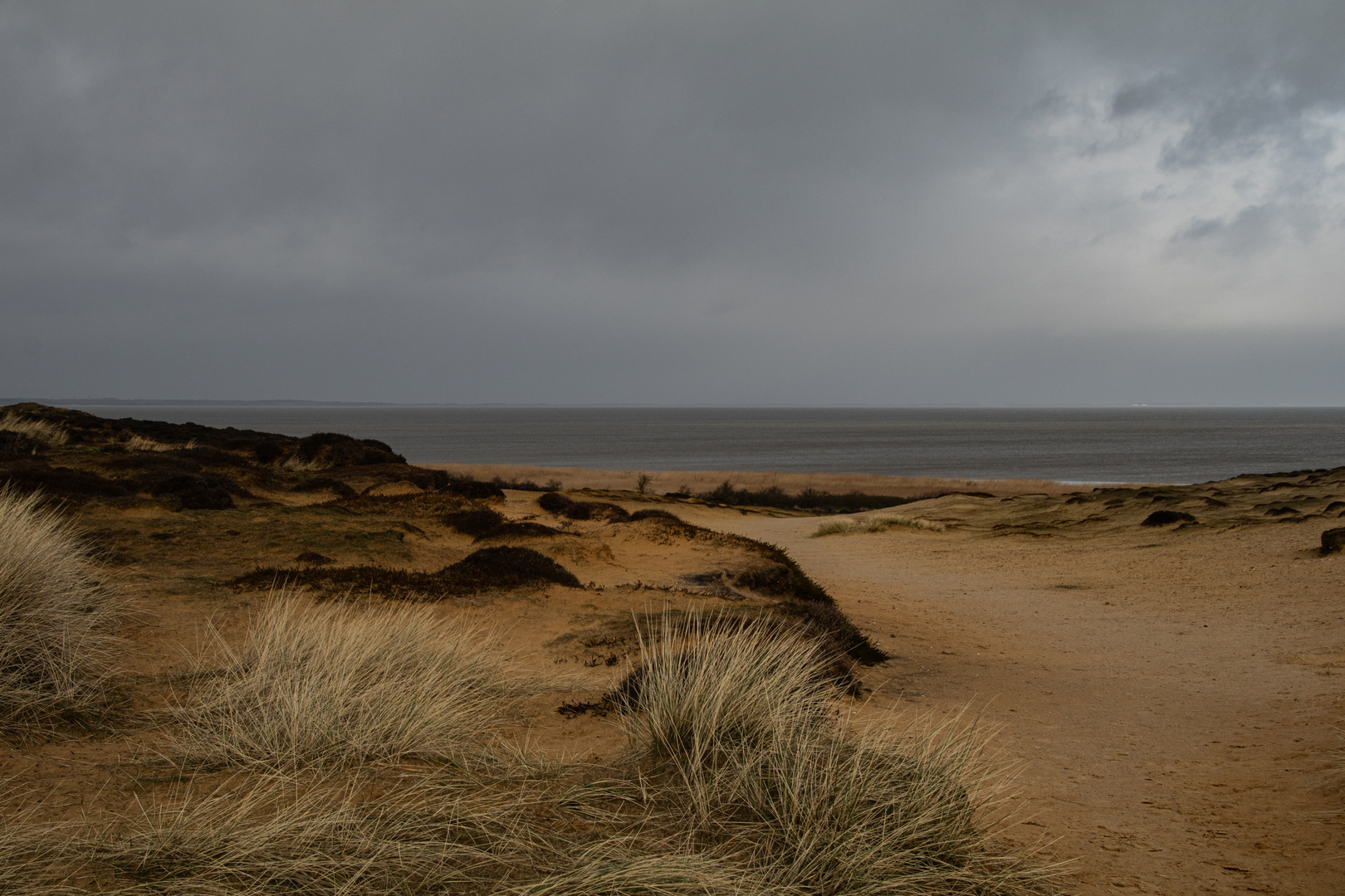 einfach Sylt.....