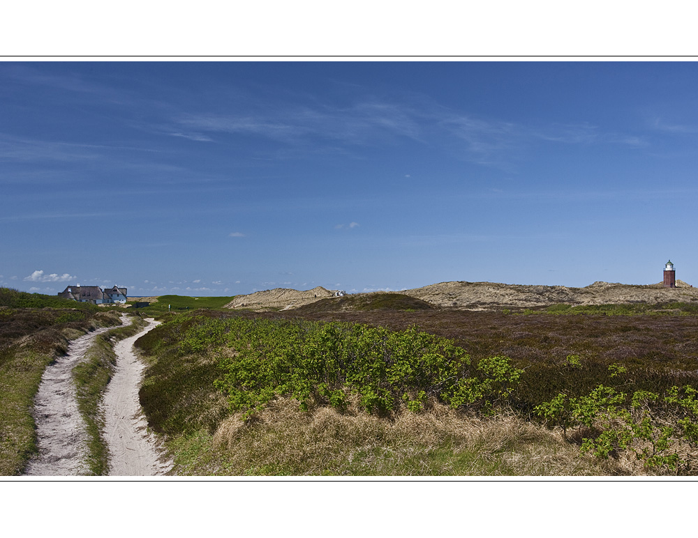 :: ~ Einfach Sylt ~ ::